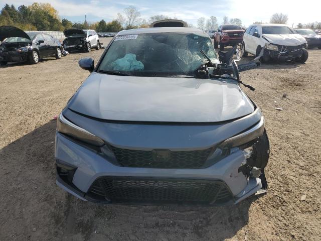 2022 HONDA CIVIC SPOR #3287454991