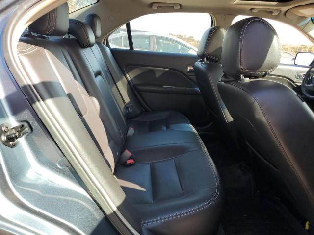 2012 FORD FUSION SEL - 3FAHP0JA9CR408240