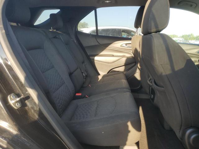 2018 CHEVROLET EQUINOX LT - 2GNAXJEV8J6267994