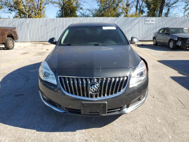 2015 BUICK REGAL - 2G4GV5EK0F9232213