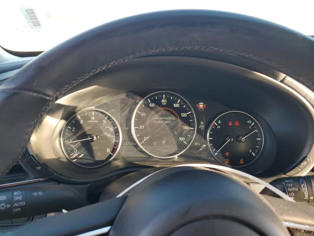 2025 MAZDA CX-30 PREF - 3MVDMBCM9SM779381