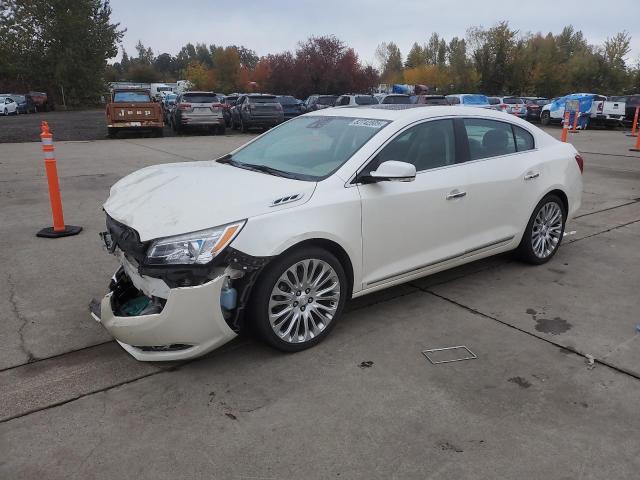 BUICK LACROSSE T