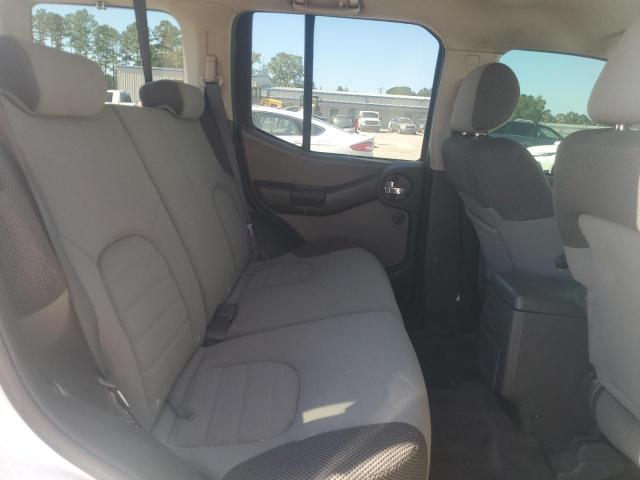 2005 NISSAN XTERRA OFF #3281506995