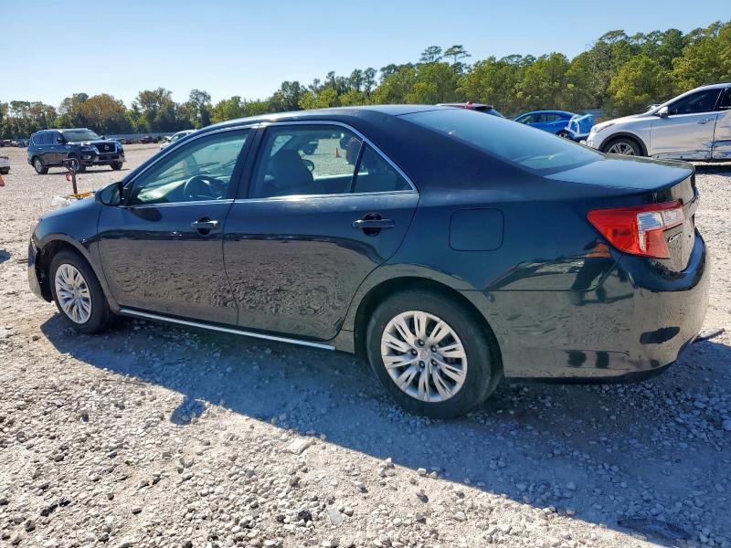 2014 TOYOTA CAMRY L - 4T4BF1FK4ER380872