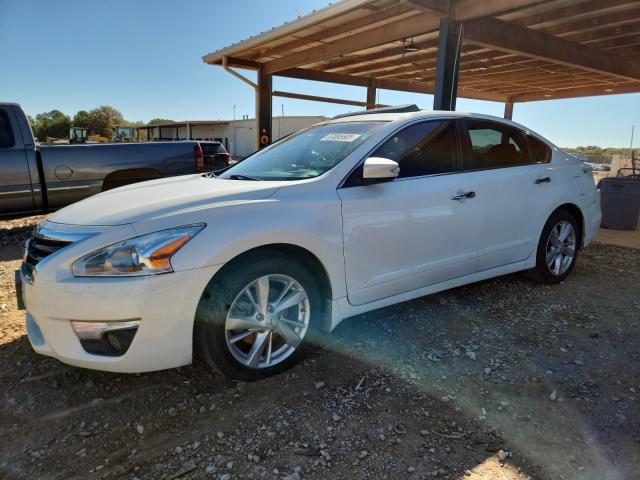 Global Auto Auctions: 2014 NISSAN ALTIMA 2.5