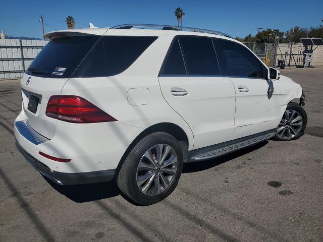 2018 MERCEDES-BENZ GLE 350 4JGDA5JB6JA997301