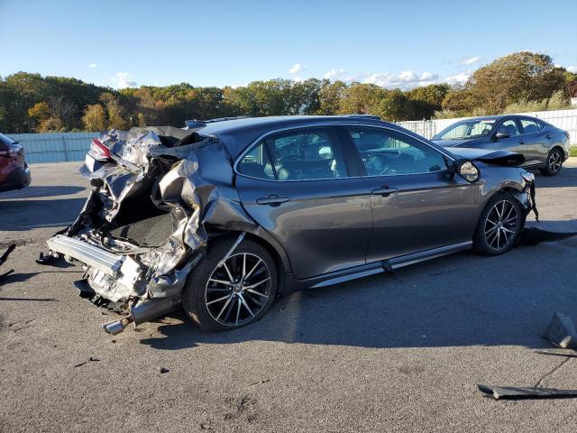 2024 TOYOTA CAMRY SE N - 4T1G11AK2RU882002