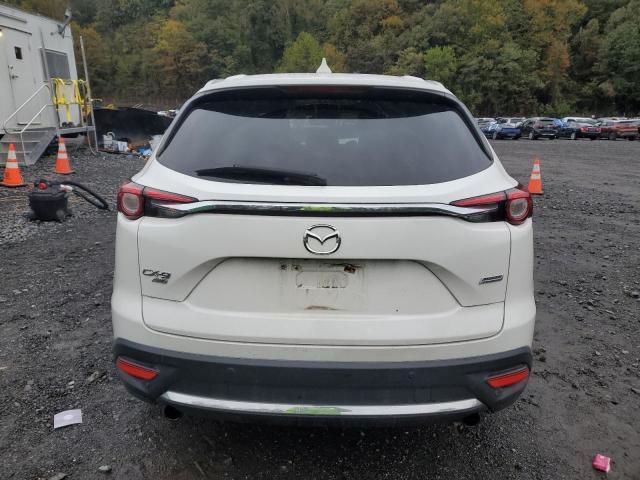 2019 MAZDA CX-9 GRAND JM3TCBDY0K0303578