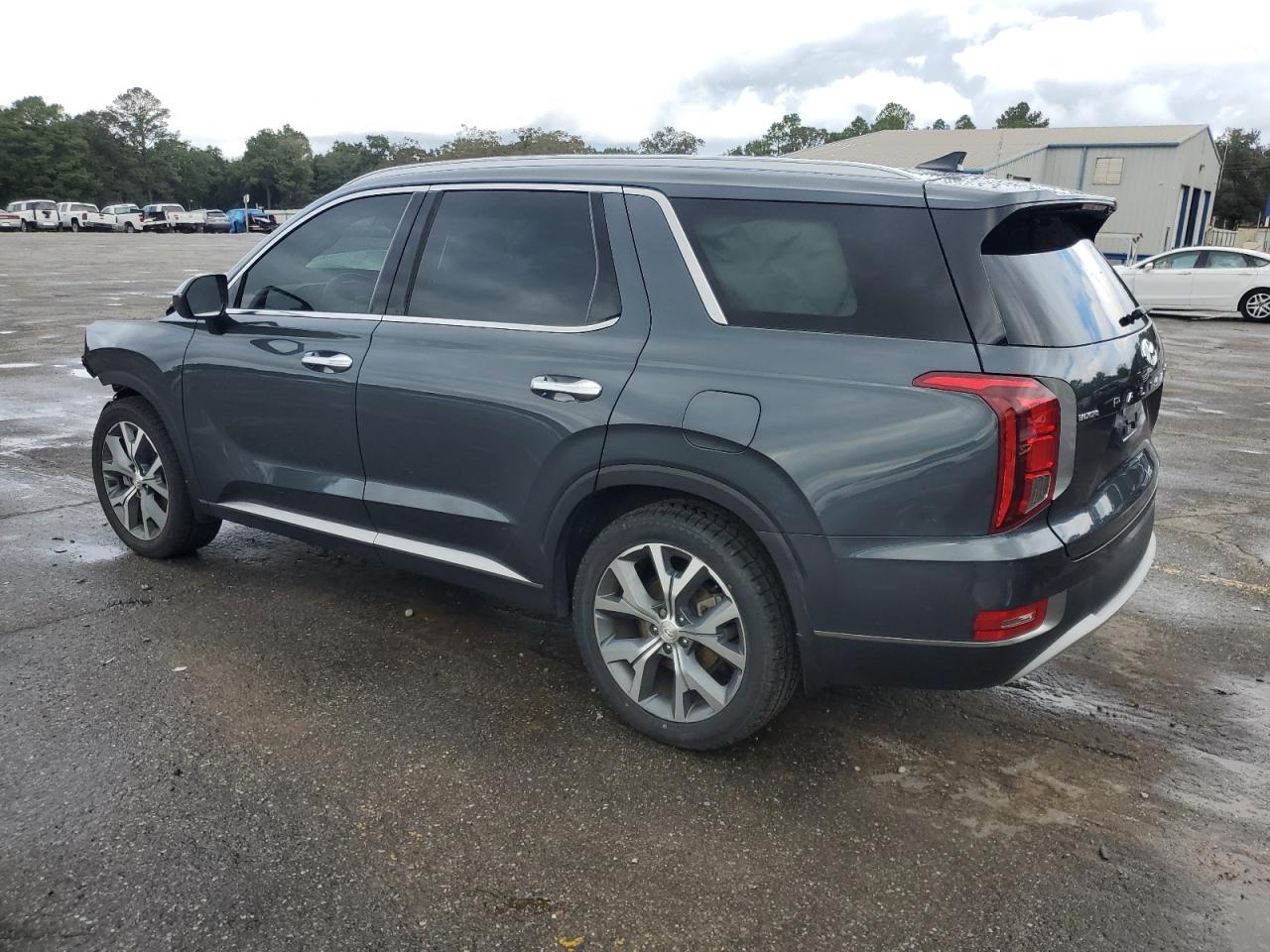 HYUNDAI PALISADE SEL