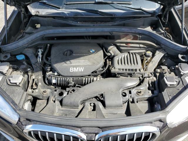 2017 BMW X1 SDRIVE2 WBXHU7C38H5H32922