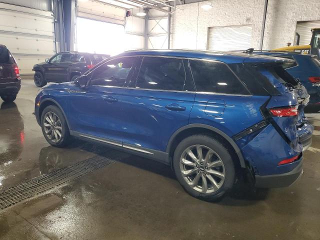 2020 LINCOLN CORSAIR #3281597413