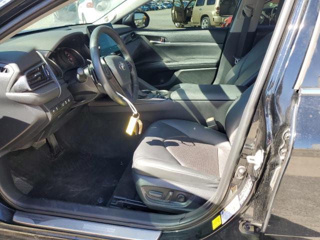 2022 TOYOTA CAMRY XSE 4T1K61AK5NU719205