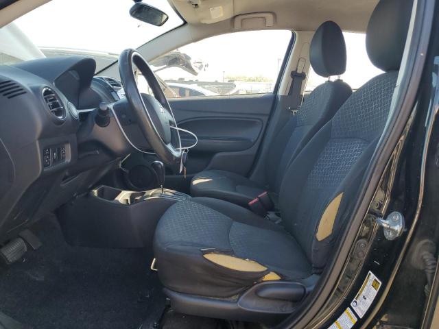 2015 MITSUBISHI MIRAGE DE - ML32A3HJ3FH035326