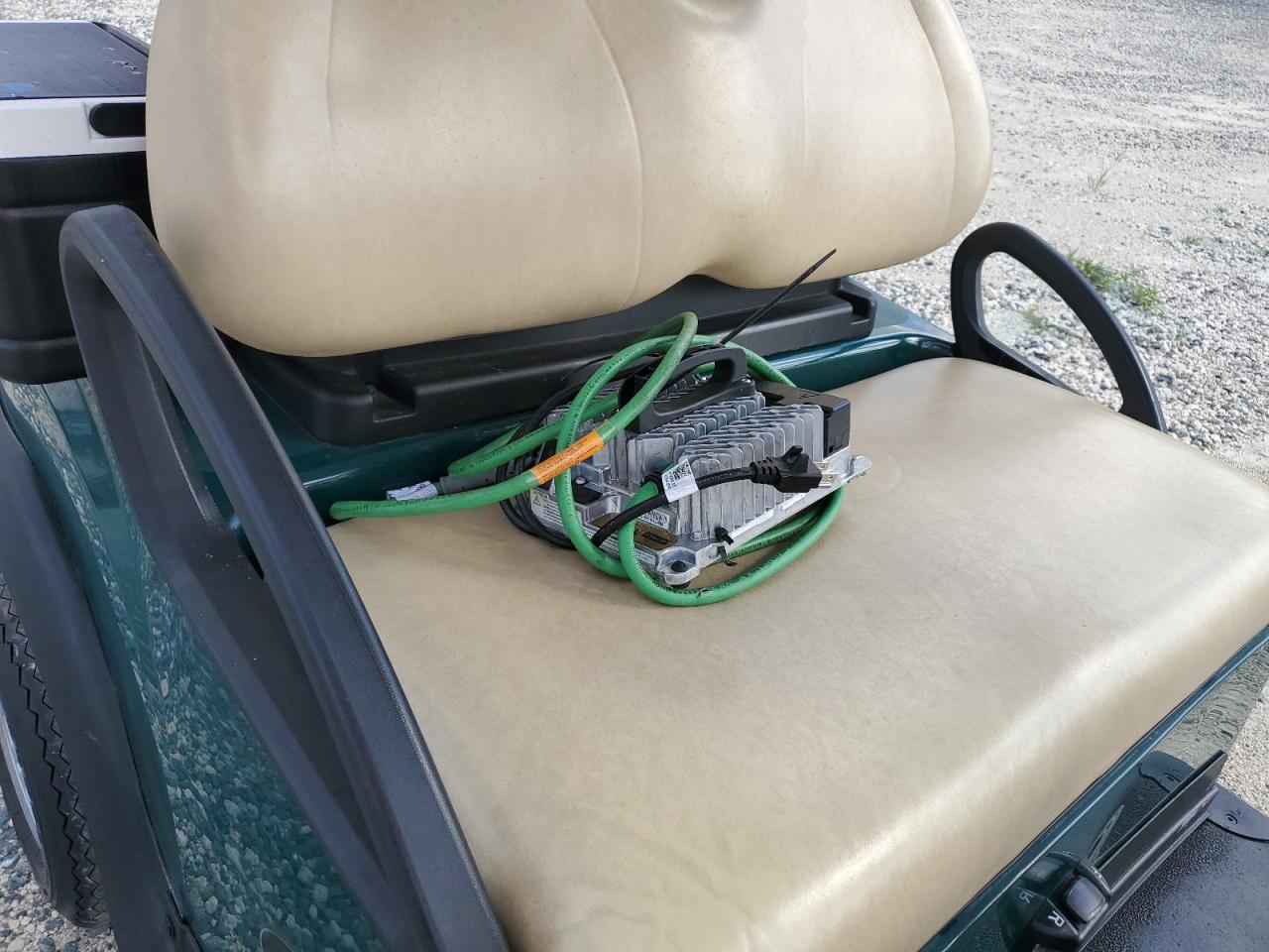 Lot #3268859229 2022 CLUB CAR TEMPO LI