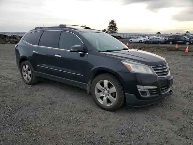 2013 CHEVROLET TRAVERSE L #3310387996