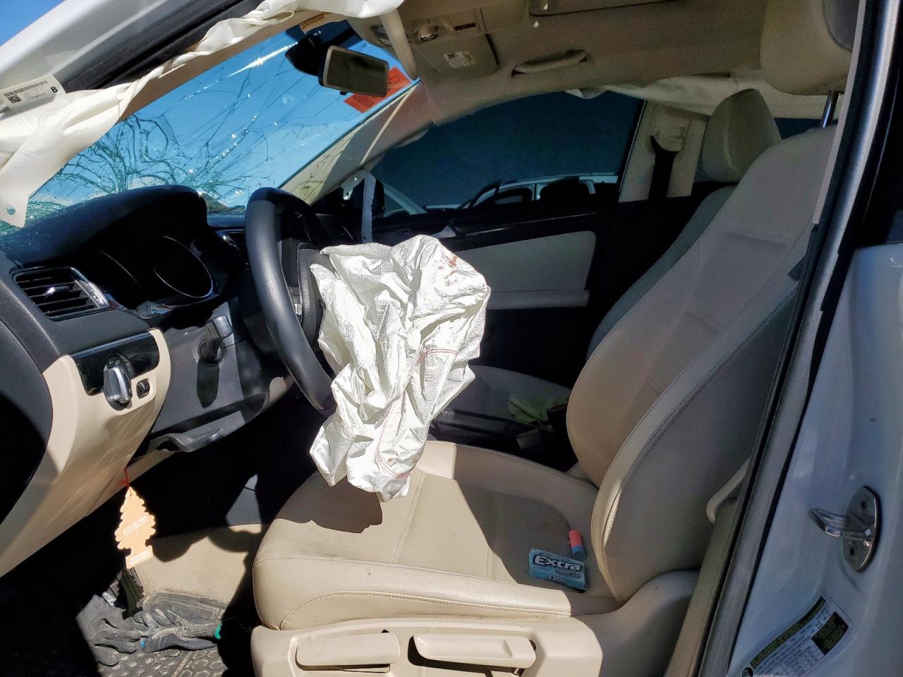 VOLKSWAGEN JETTA SEL