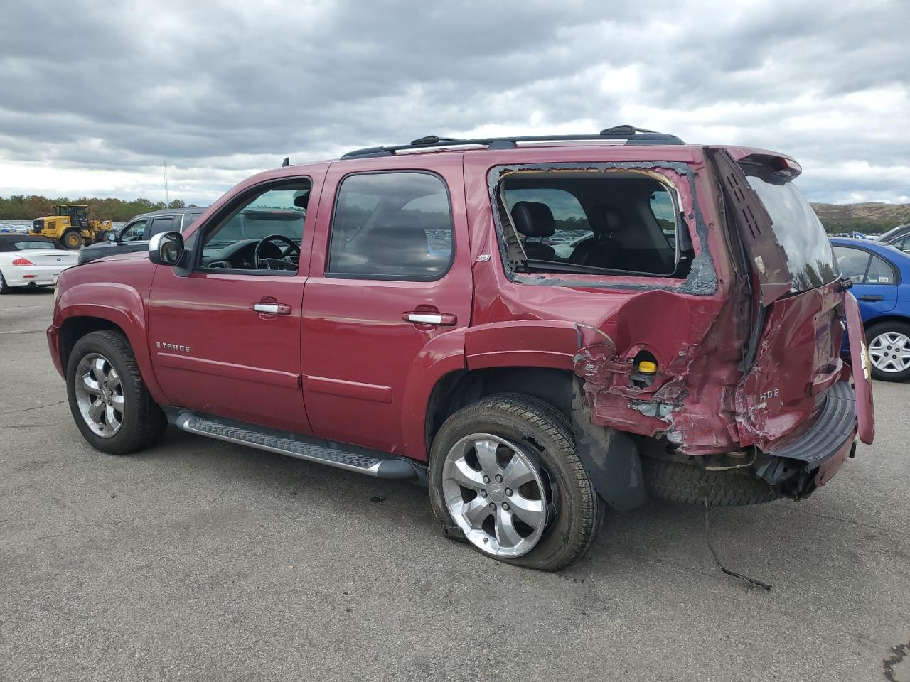 Global Auto Auctions