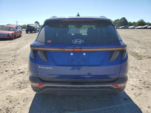 2022 HYUNDAI TUCSON SEL #3290191203