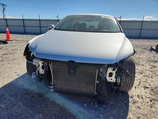 2015 VOLKSWAGEN PASSAT S - 1VWAT7A38FC050808