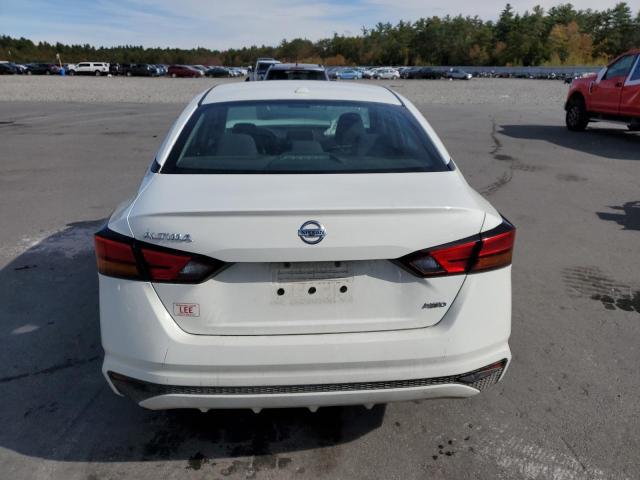 2019 NISSAN ALTIMA S - 1N4BL4BW0KC191824