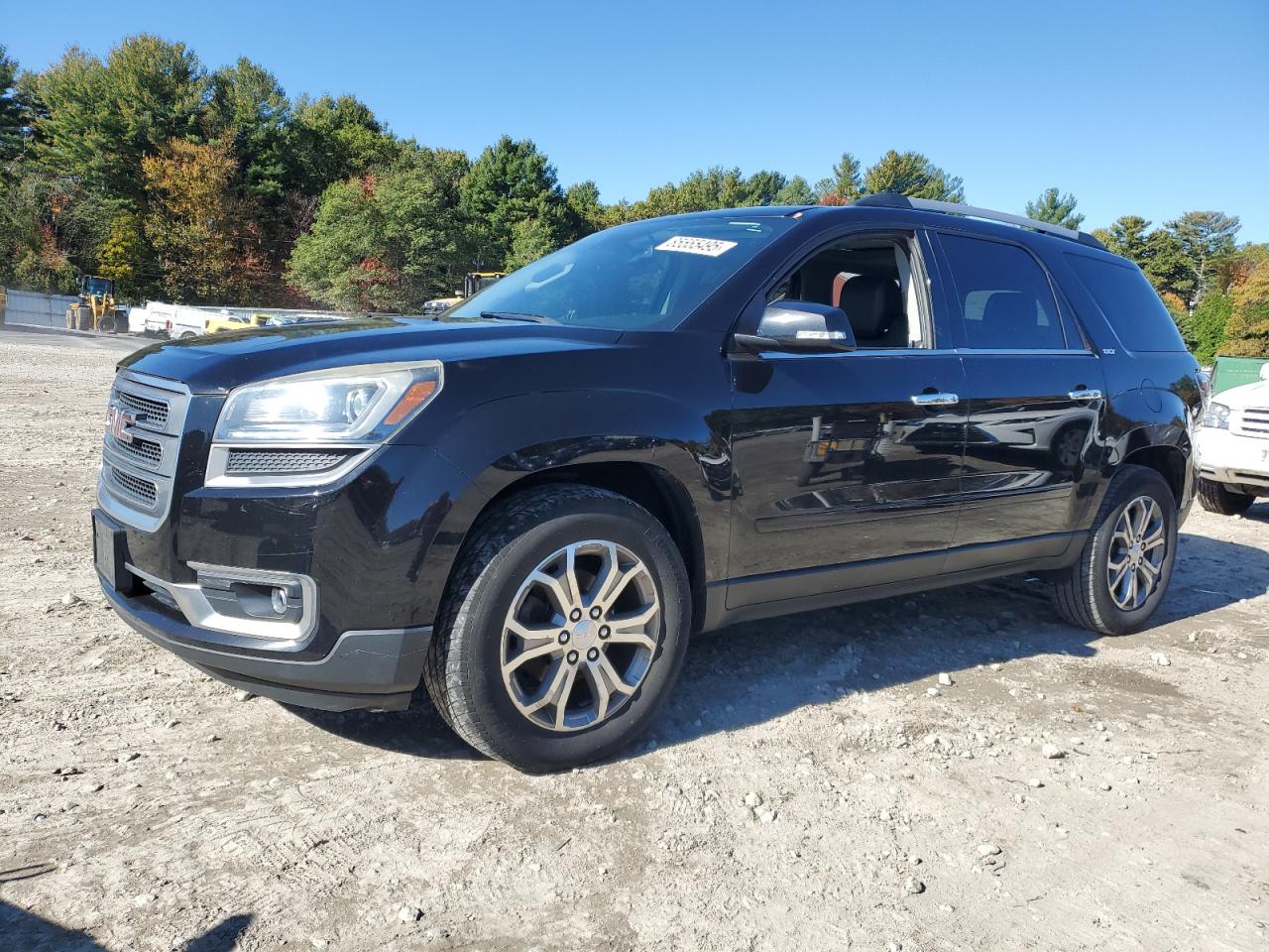 GMC ACADIA SLT-1
