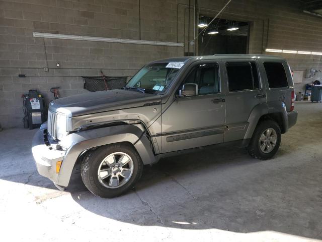 JEEP LIBERTY SP