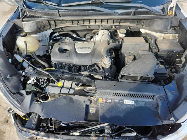 2017 HYUNDAI TUCSON LIM - KM8J3CA25HU272203