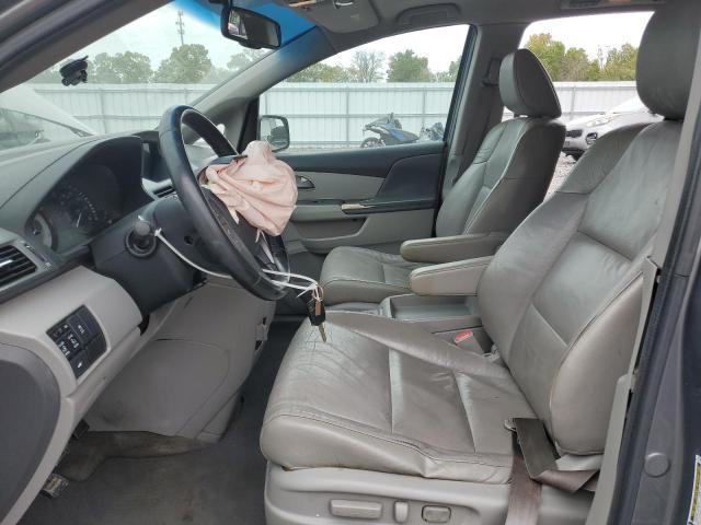 2012 HONDA ODYSSEY EX - 5FNRL5H64CB007284