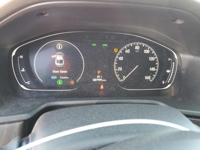 2018 HONDA ACCORD TOU - 1HGCV1F93JA112167