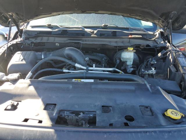 2016 RAM 1500 REBEL #3268860219