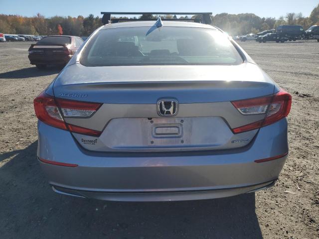 2021 HONDA ACCORD HYB #3297016371