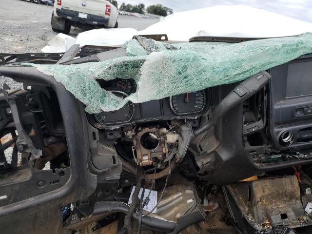 2016 CHEVROLET SILVERADO 1GC2KUEG4GZ276509