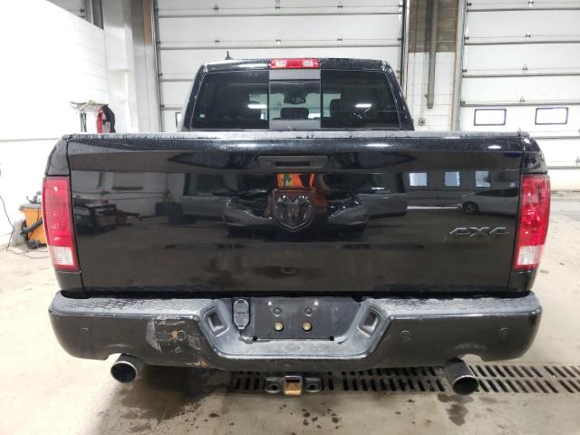 2019 RAM 1500 CLASS #3273744370