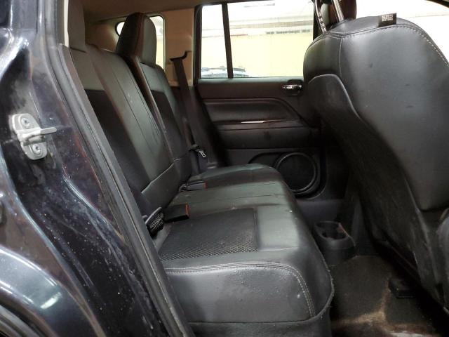 2014 JEEP COMPASS LA - 1C4NJDEB4ED788284