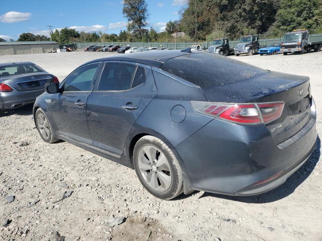 2015 KIA OPTIMA HYB KNAGN4AD1F5083178