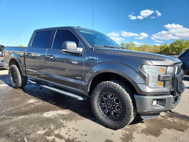 2016 FORD F150 SUPER - 1FTEW1EP6GKF04499