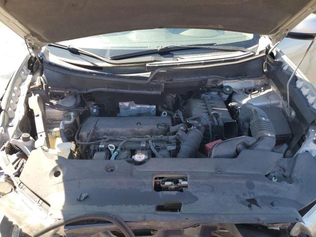 2015 MITSUBISHI OUTLANDER 4A4AR4AU1FE036478