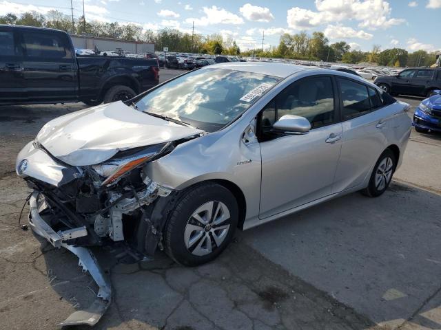 Global Auto Auctions: 2018 TOYOTA PRIUS