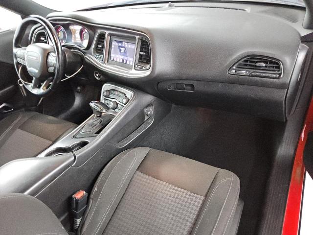 2020 DODGE CHALLENGER #3304530435