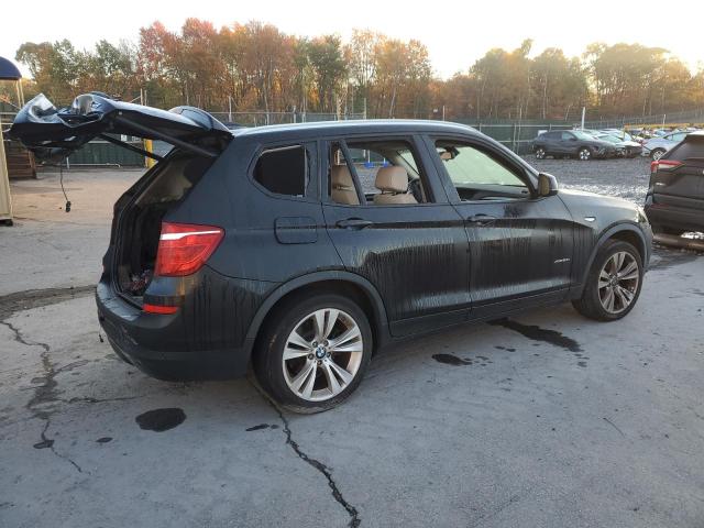 2015 BMW X3 XDRIVE28I 5UXWX9C53F0D57491