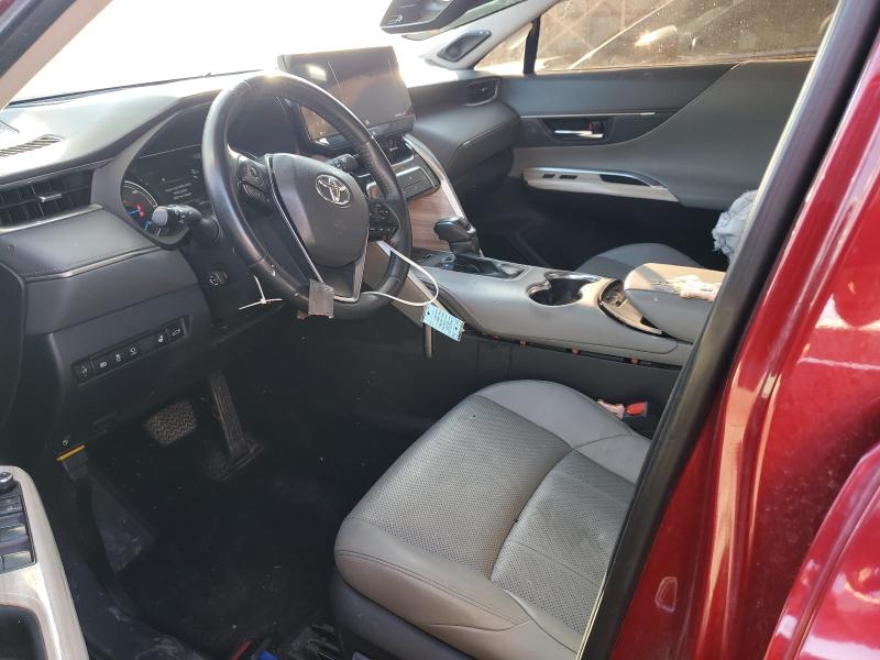 2022 TOYOTA VENZA LE #3278608994