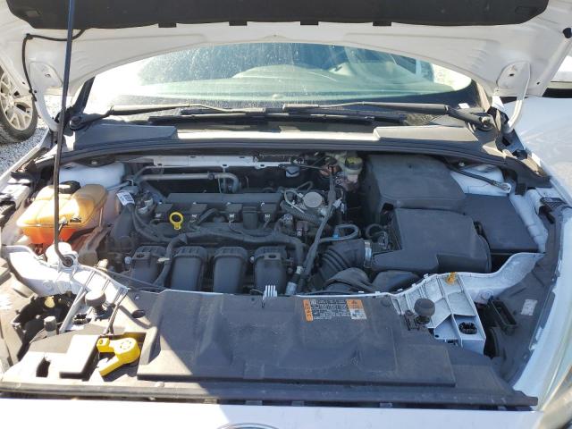 2016 FORD FOCUS SE - 1FADP3K29GL391046