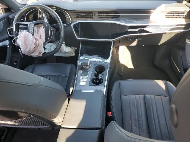 2024 AUDI A6 PREMIUM #3291313152