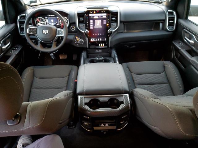 2025 RAM 1500 BIG H #3308472301