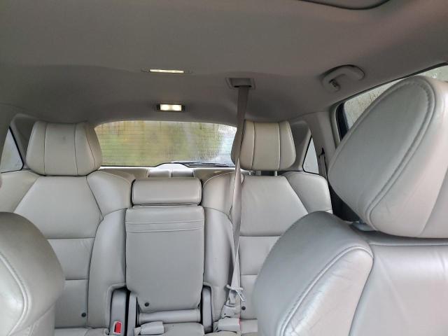 2011 ACURA MDX - 2HNYD2H21BH505143