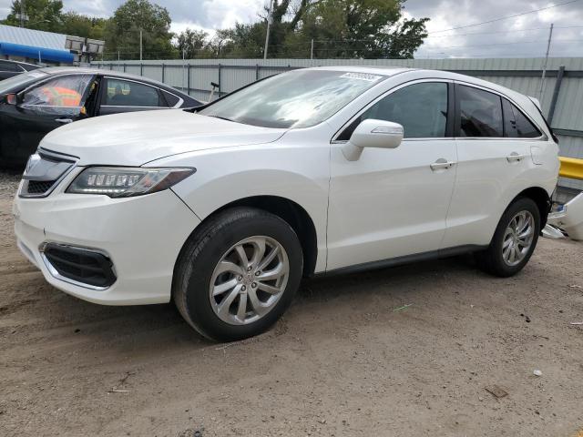 2016 ACURA RDX TECHNO - 5J8TB3H5XGL016659