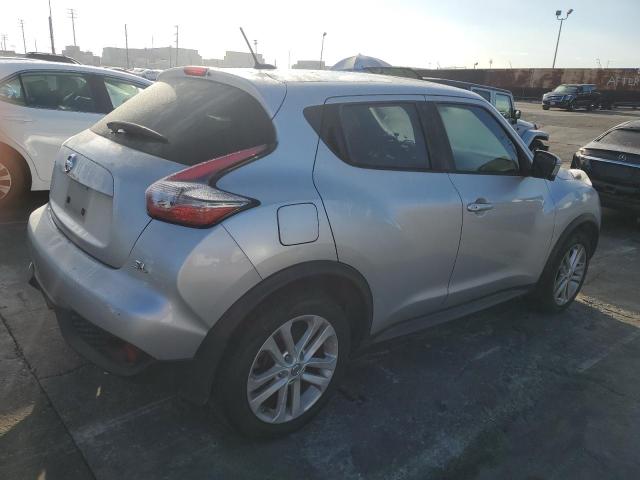 2015 NISSAN JUKE S JN8AF5MR5FT500689