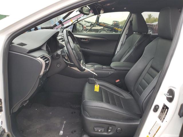 2021 LEXUS NX 300 BAS #3286811212