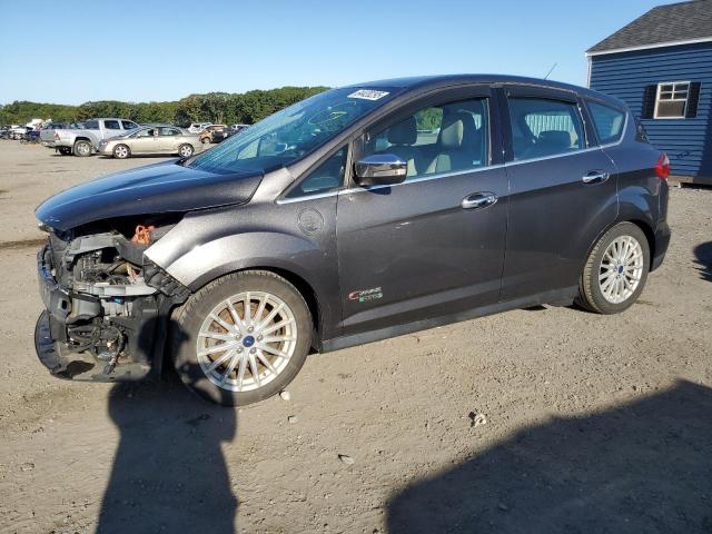 2016 FORD C-MAX PREM 1FADP5CU7GL104475