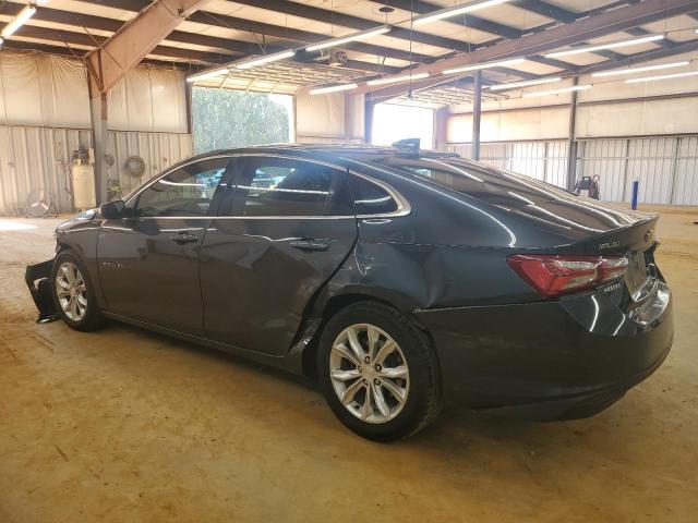 2020 CHEVROLET MALIBU LT - 1G1ZD5ST2LF112101